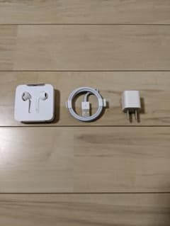 iphone 純正品　新品のサムネイル
