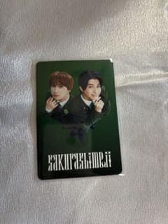 EBiDAN Yes！東京 通常盤 Sakurashimejiのサムネイル