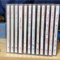 ラブライブ！  艦これ  CDのサムネイル