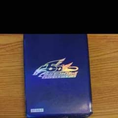 遊戯王 遊戯王スリーブ 5Dsのサムネイル