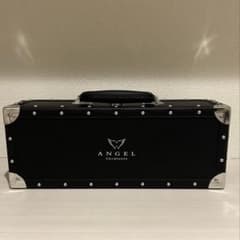 エンジェルシャンパン　ブラック　黒　ケースのサムネイル