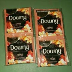 ☆ベトナム Downuダウニーパルファムロマンス お試し5p×4個 送料無料☆のサムネイル