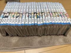 アオのハコ 1巻〜25巻 全巻セット 三浦糀 - メルカリ