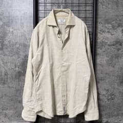 WILD LIFE TAILOR 와일드 라이프 테일러 셔츠 코듀로이