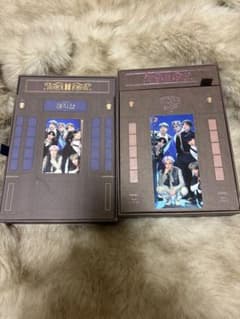 マジックショップ bts dvdのサムネイル