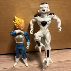 ドラゴンボールフィギュアのサムネイル