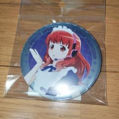 プリティーリズム 春音あいら 3DCG 缶バッジ A - メルカリ
