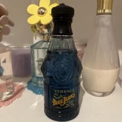 Versace Blue Jeans 香水(男性用)のサムネイル