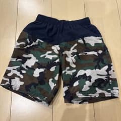 キッズ男の子水着120のサムネイル