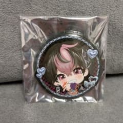 シクフォニ 缶バッジ LAN RAGE デフォ SD - メルカリ