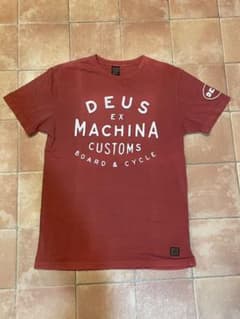 marco様専用DEUS Tシャツのサムネイル