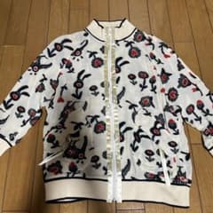 アルベロベロ カーディガン 七分袖のサムネイル