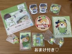 カラフルピーチ シヴァさんグッズ☆11点まとめ売り☆おまけ付き - メルカリ