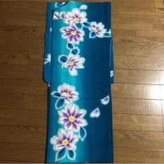 浴衣のサムネイル