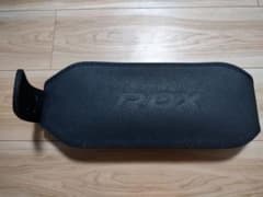 RDX トレーニングベルト 2XL ブラックのサムネイル