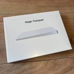 Apple magic trackpad 2のサムネイル