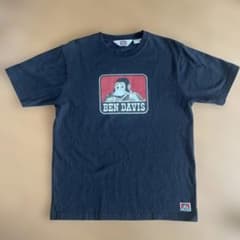 BEN DAVIS Tシャツ　Lサイズのサムネイル