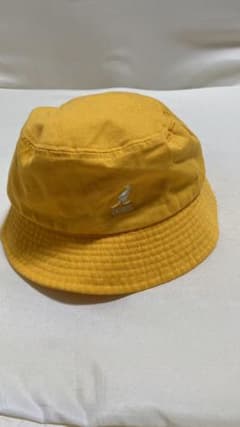 Kangol バケットハット 帽子のサムネイル