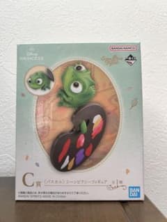 1번 복권 <디즈니 프린세스> C상 <파스칼>