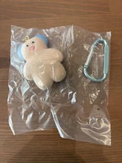 mojojojo Figure Mascot Vol.3 Pupuのサムネイル