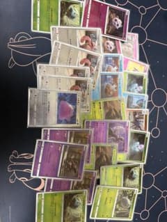 ポケモンカード 名探偵ピカチュウ 25枚セットのサムネイル