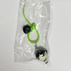 パワーパフガールズ カラフルマルチチャーム バターカップのサムネイル
