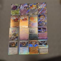 ポケモンカードゲーム 30th まとめ売りのサムネイル