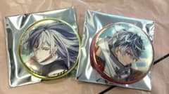 アイドリッシュセブン缶バッジ 記念日Re:vale  百 千 セットのサムネイル