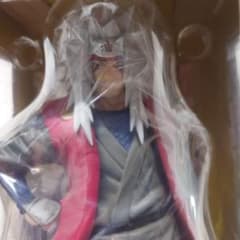 NARUTO 질풍전 이치반 쿠지 이노노마키 B상 자래야 피규어
