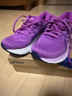 専用asics ゲルカヤノ 29 レディース 24cmのサムネイル