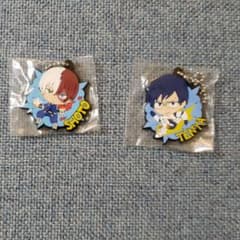 僕のヒーローアカデミア  2個セットのサムネイル