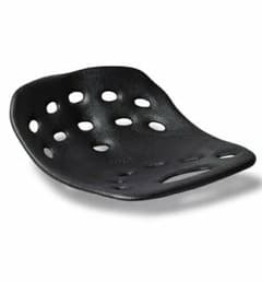 バックジョイプラス　BackJoy　ブラックのサムネイル