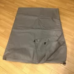 ソロ用タープ　キャンプ、軍幕、ソロキャンプ アウトドア用品、campのサムネイル