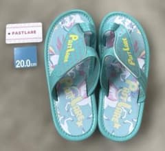 キッズ　サンダル　ユニコーン　女の子　 20.0cmのサムネイル