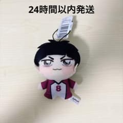 ハイキュー!! ちょぴぬいぷち⑦　五色工