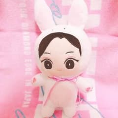 SEVENTEEN ジョンハン ぬいぐるみのサムネイル