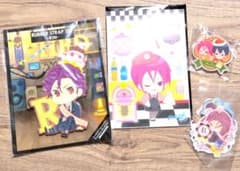 Free! 마츠오카 린