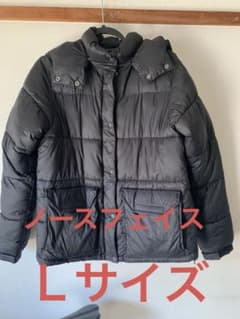 ノースフェイス キャンプシェラ ショート　レディース　Ｌサイズのサムネイル