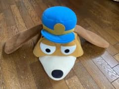 スリンキー　ファンキャップ　ディズニーのサムネイル