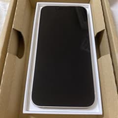 iPhone13のサムネイル