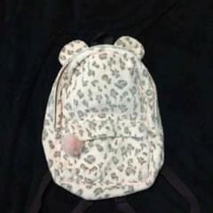 ファーリュック♡のサムネイル