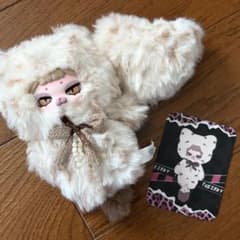 piku the week tuesday ギャル猫 茶色 ヒョウ柄のサムネイル