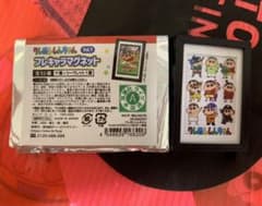 クレヨンしんちゃん フレキャラマグネット Vol.1 シークレットのサムネイル