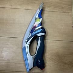 DXエクスラッガー ウルトラマンXのサムネイル