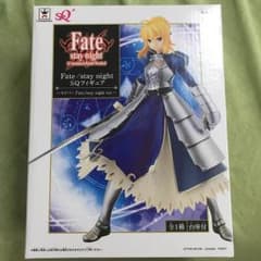 fate セイバー フィギュアのサムネイル