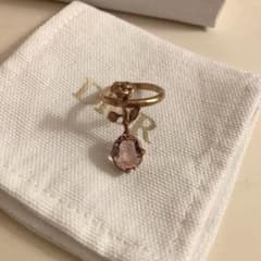 Dior Rose 指輪のサムネイル