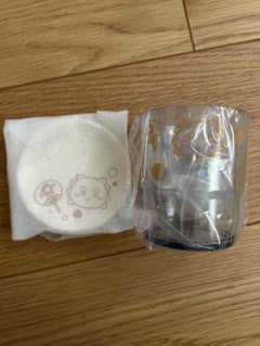 ちいかわ エニマイくじ シーサー 豆皿 レトロコップのサムネイル