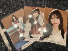 ノイミー 蟹沢萌子 生写真コンプ - メルカリ