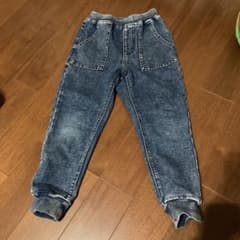 スウェットパンツ 120のサムネイル