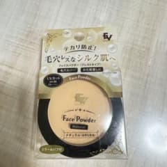 EV フェイスパウダー プレストタイプ ナチュラルのサムネイル